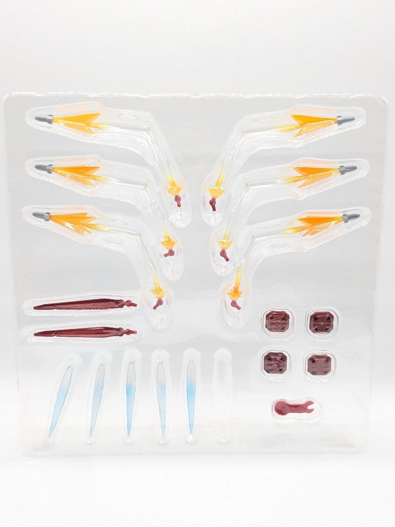 アメイジング・ヤマグチ No.013 アイアンマン ブリーディングエッジアーマー