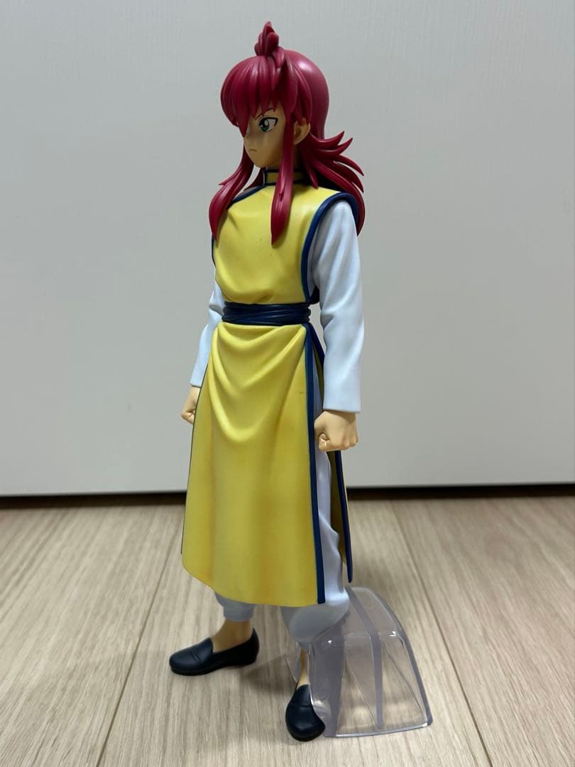 一番くじ 幽遊白書 暗黒武術会編 B賞 C賞 D賞 E賞 ラストワン賞 まとめ