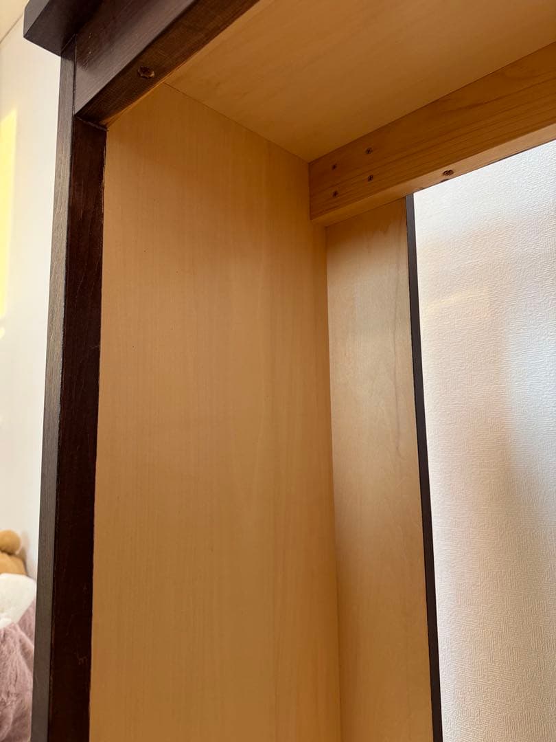 プレコ　60cm水槽台　ウッディ