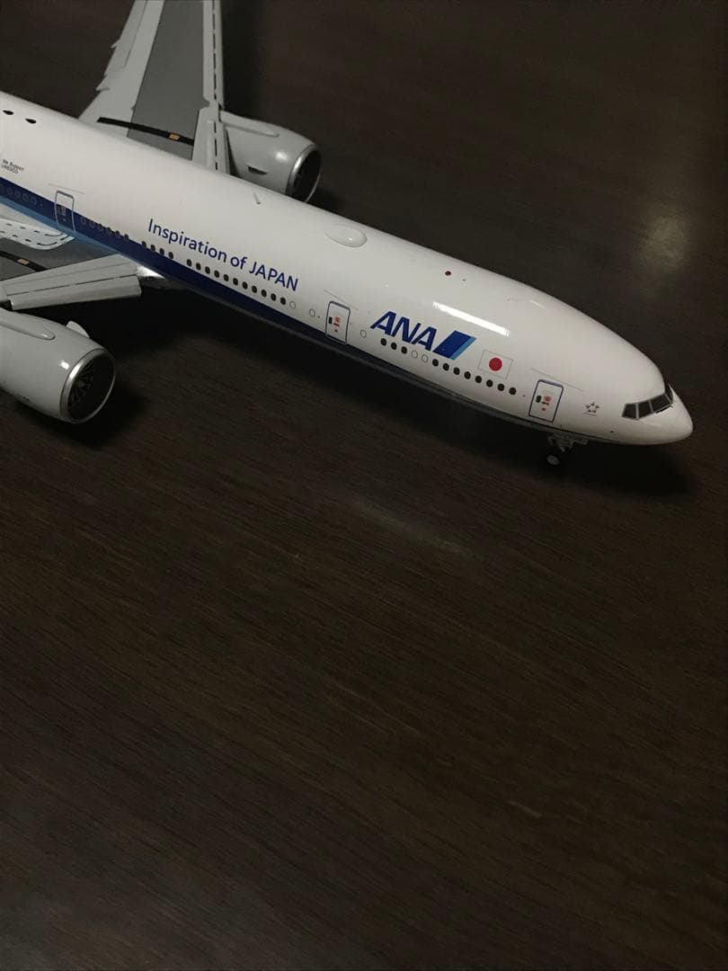 【JC Wings】B777-300ER 1/200 JA734A