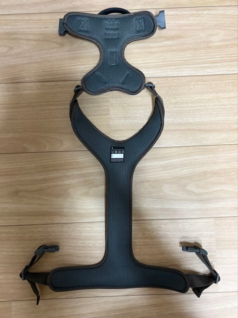 COMFORT WALK PRO HARNESS（大型犬用ハーネス）