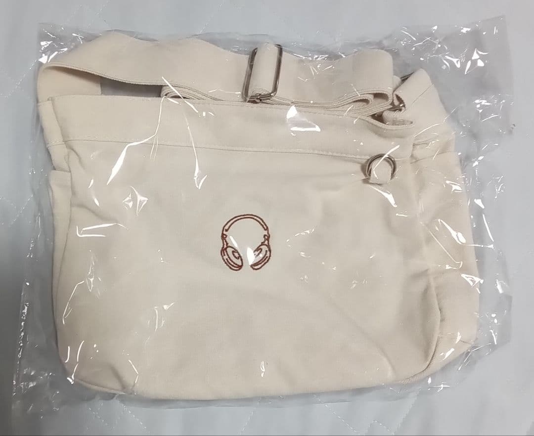 乃木坂46 久保史緒里 プロデュース ショルダーバック 久保史緒里卒業コンサート