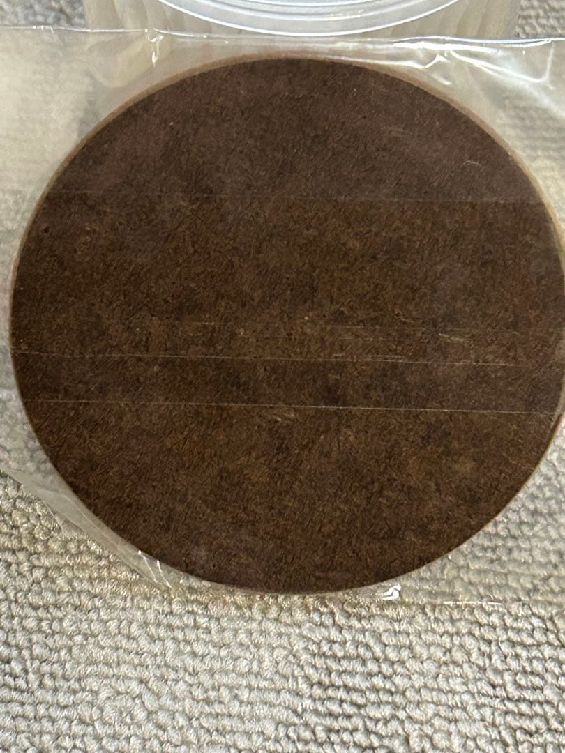 ラブライブ! μ’s ハードボードコースターセット　K-BOOKSブース特典