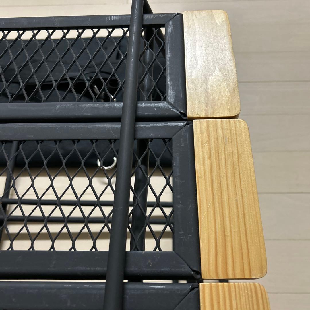 DOD テキーラテーブル☆アウトドアテーブル