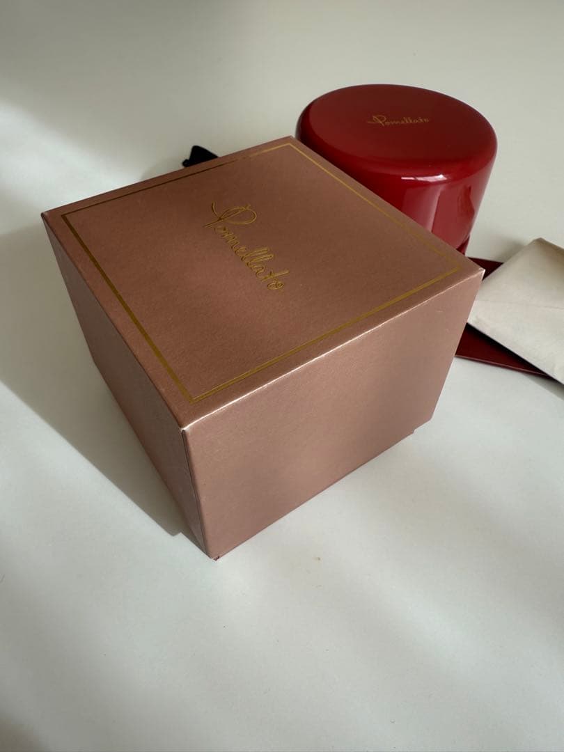 Pomellato ポメラート　イコニカ　 イヤリング　ピアス