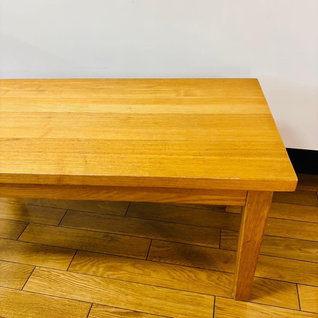 MUJI 無印良品 良品計画 ミドルテーブル テーブル 送料込み