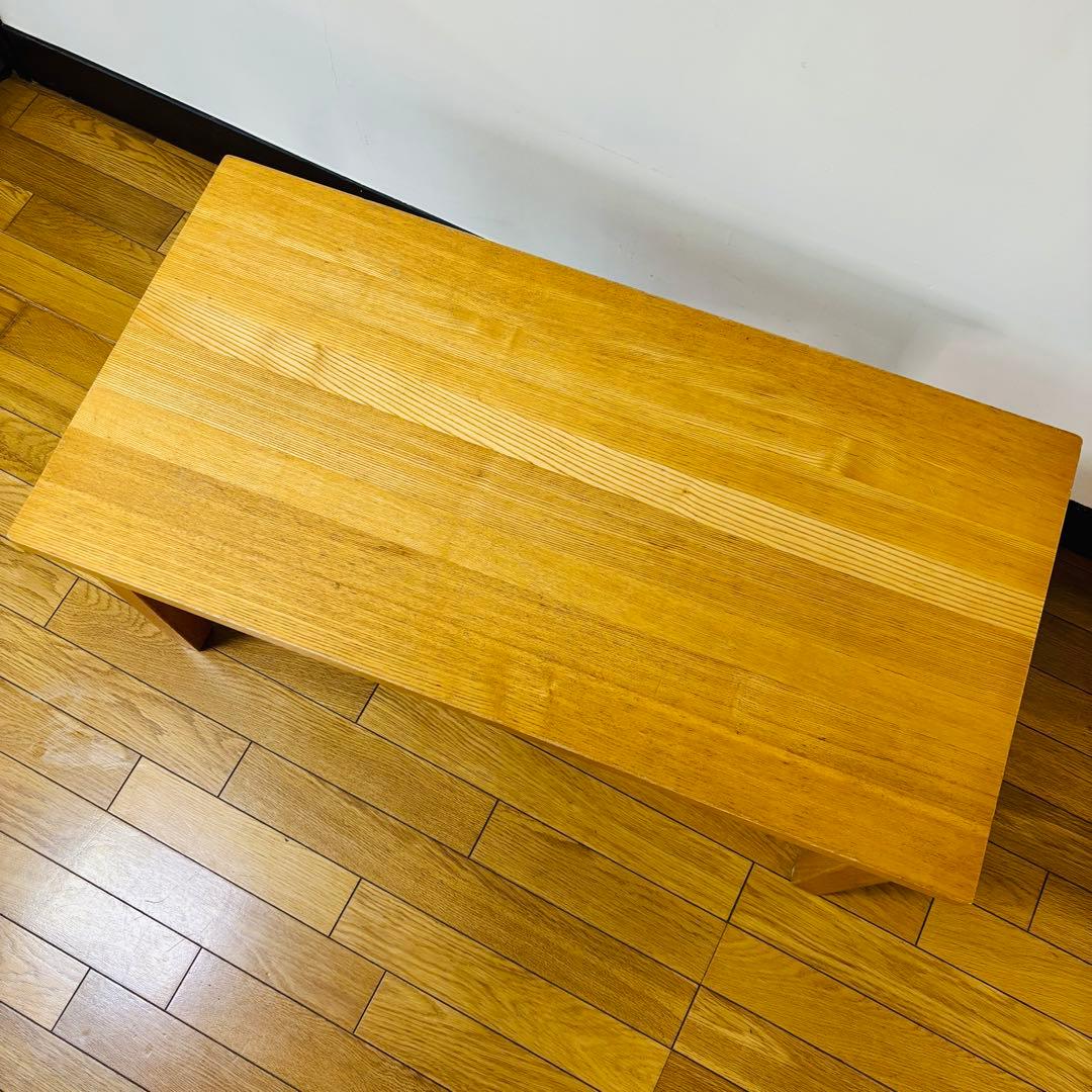 MUJI 無印良品 良品計画 ミドルテーブル テーブル 送料込み