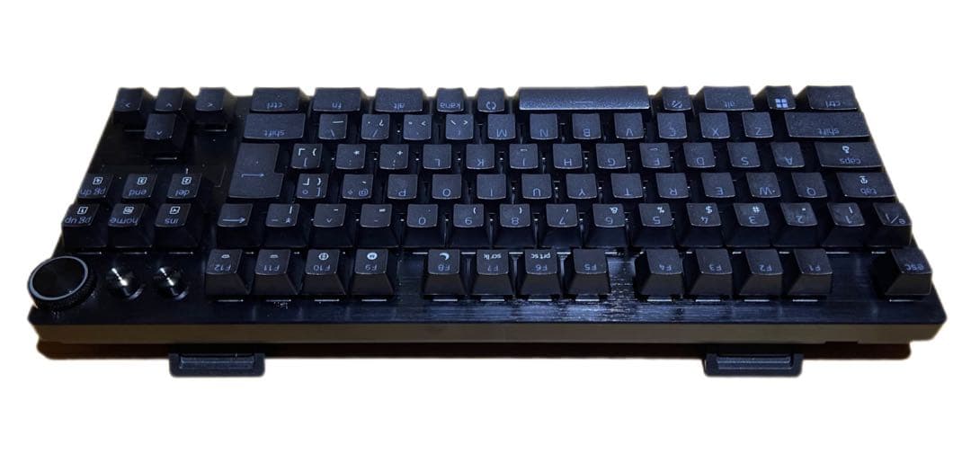 Razer Huntsman V3 Pro TKL JP 日本語配列