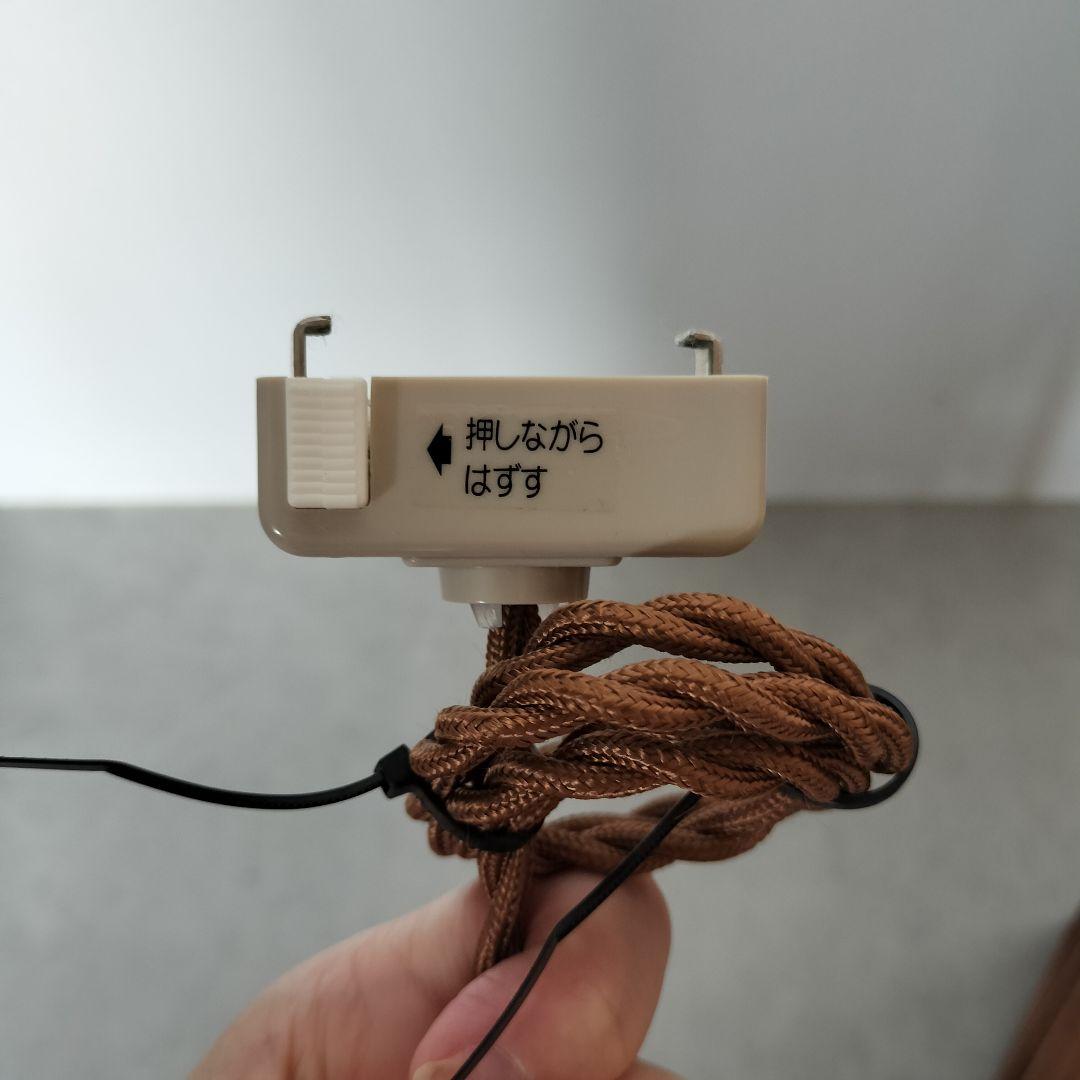 APROZ GEMSTONE ペンダントライト ウォールナット