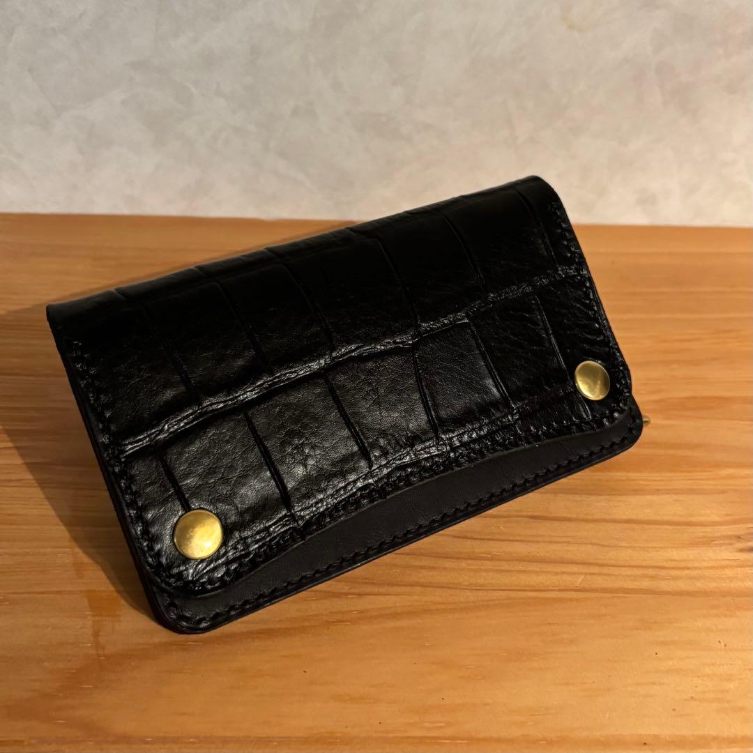 財布・ケース・小物入れ SHINNN