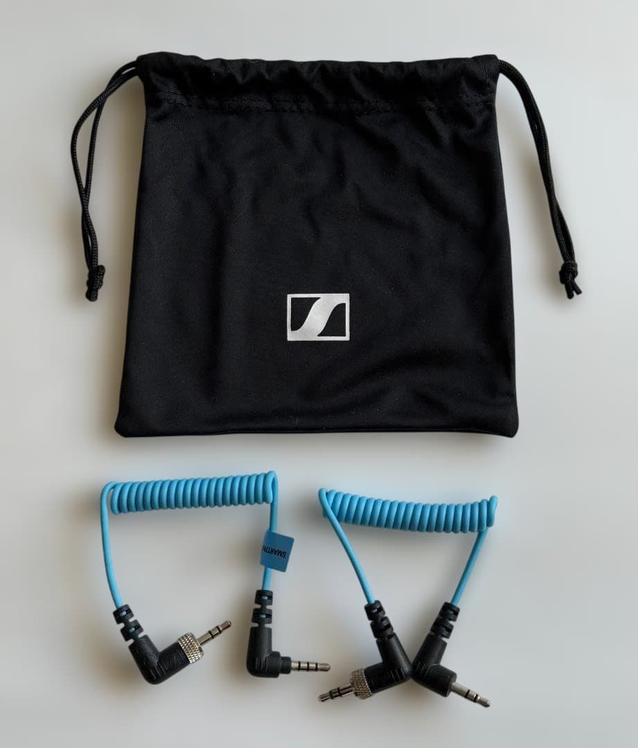 Sennheiser MKE 200 Mobile Kit ゼンハイザー