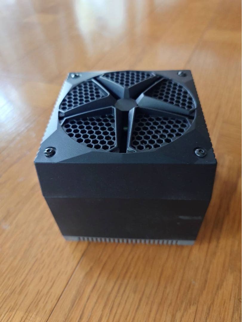 G FORCE GD250 放電器