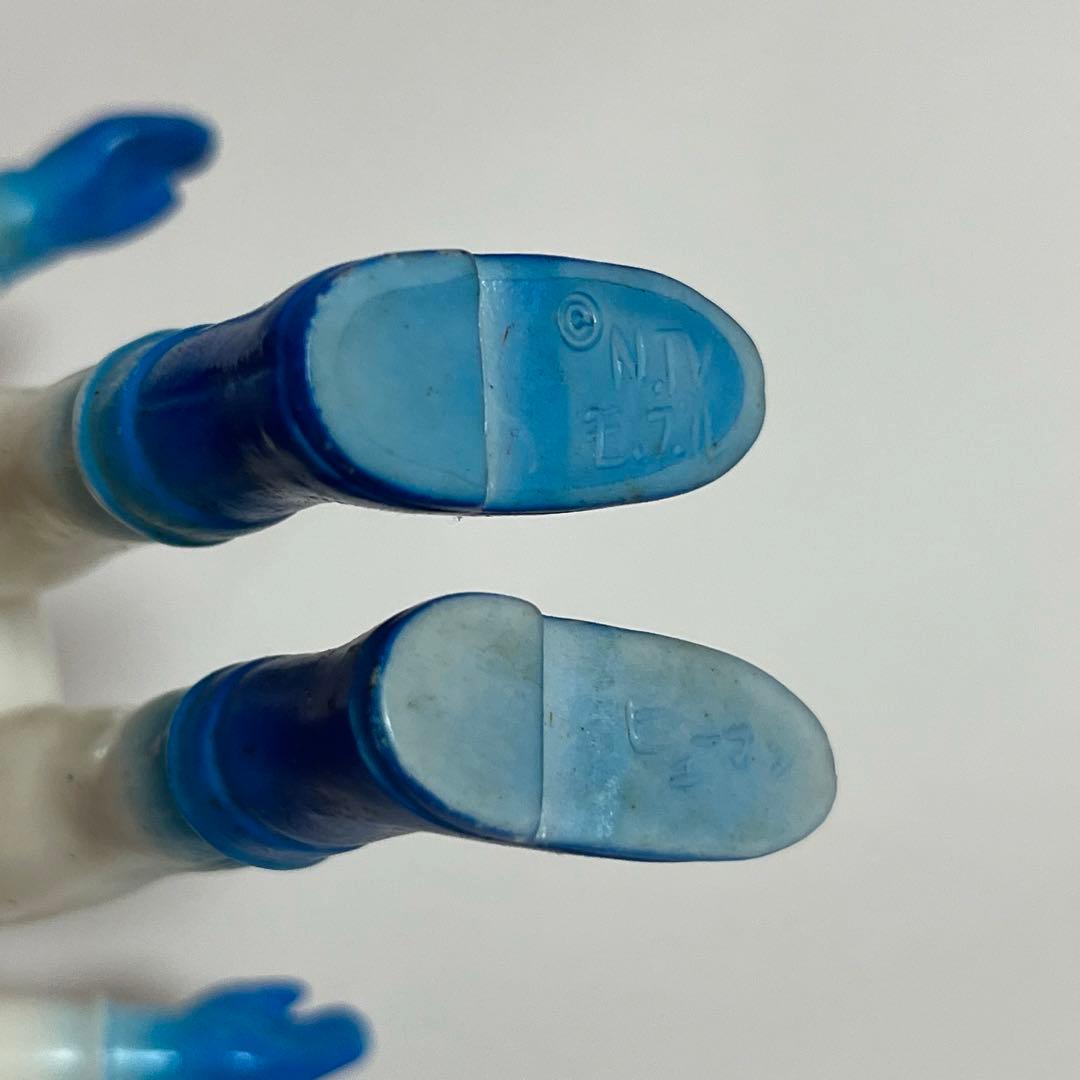 突撃ヒューマン ソフビ