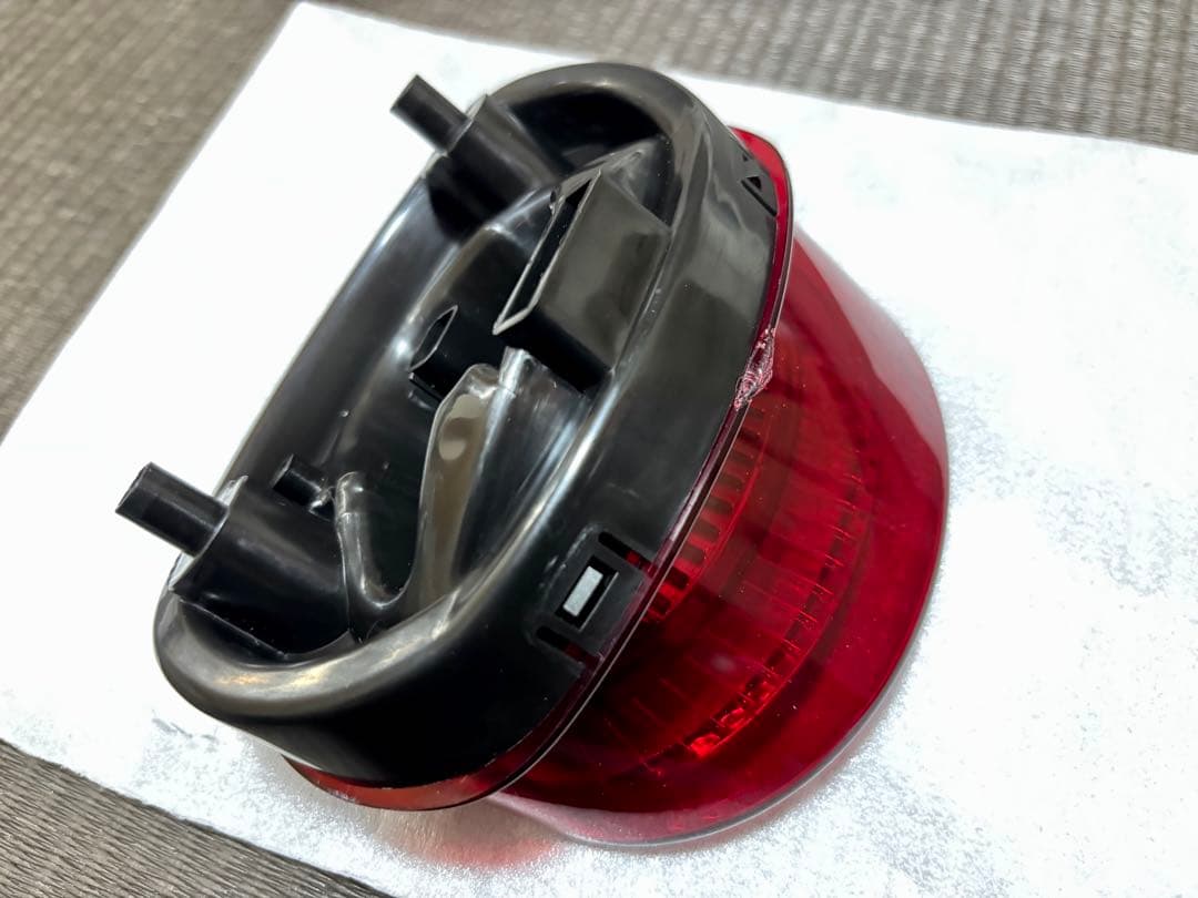 緊急値下げ第二弾！カワサキ Z900RS Z900RS ルミナスLEDテール