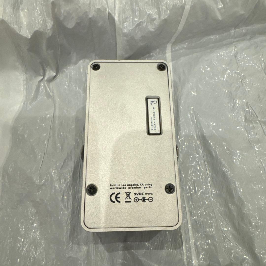 ギター Bogner burnley Limited Edition