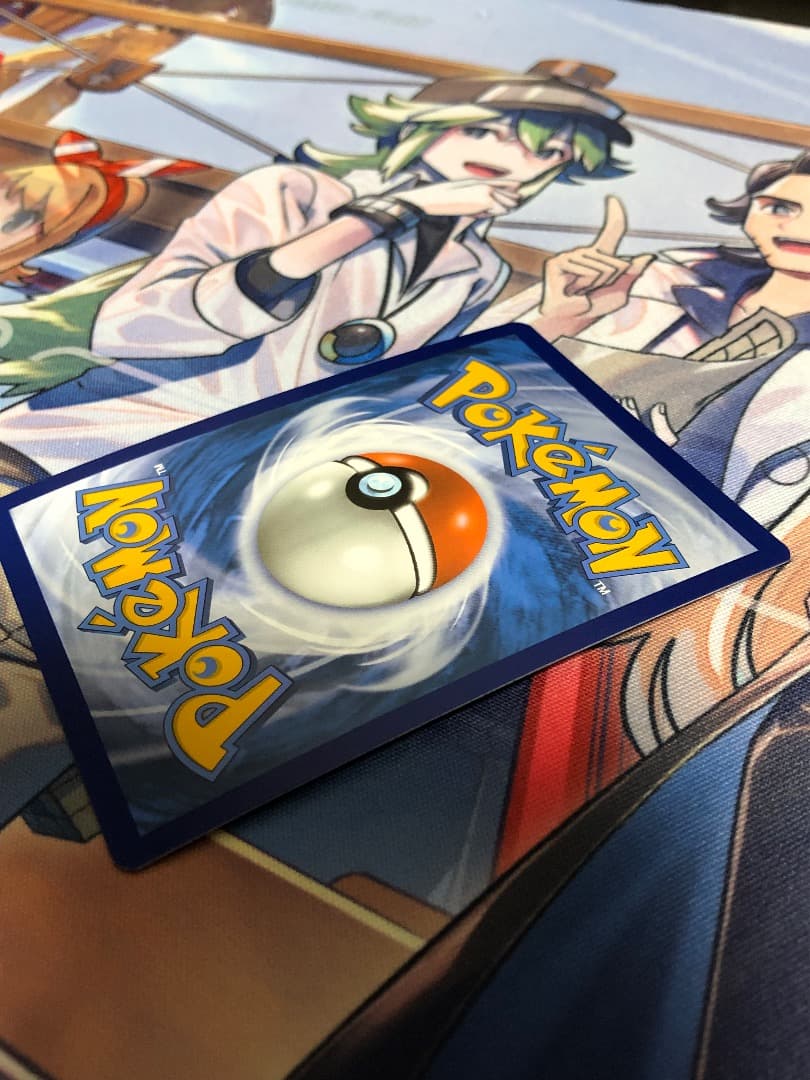 Greninja EX ポケモンカード　海外　PROMO 英語