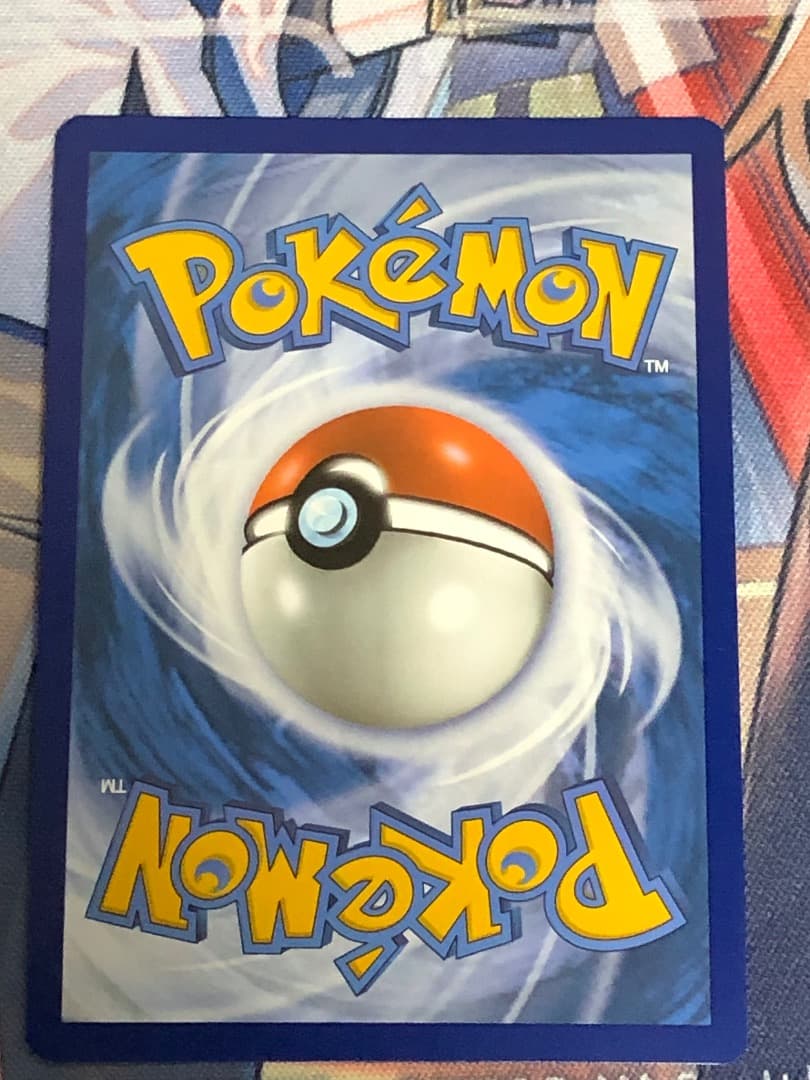 Greninja EX ポケモンカード　海外　PROMO 英語