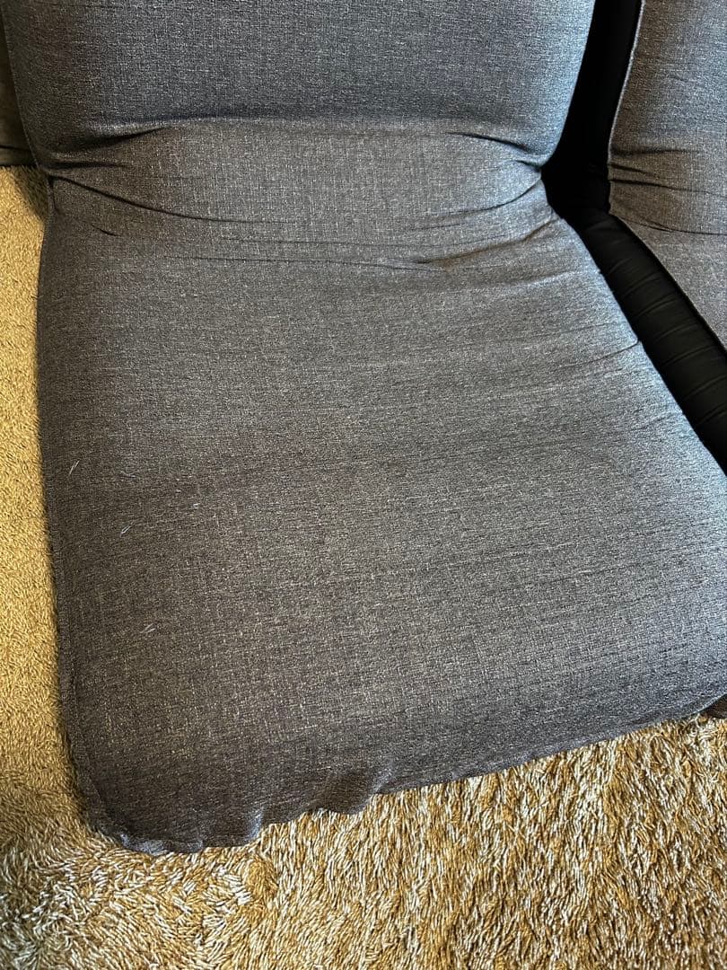 無印良品 楕円テーブル こたつ 等 家具セット