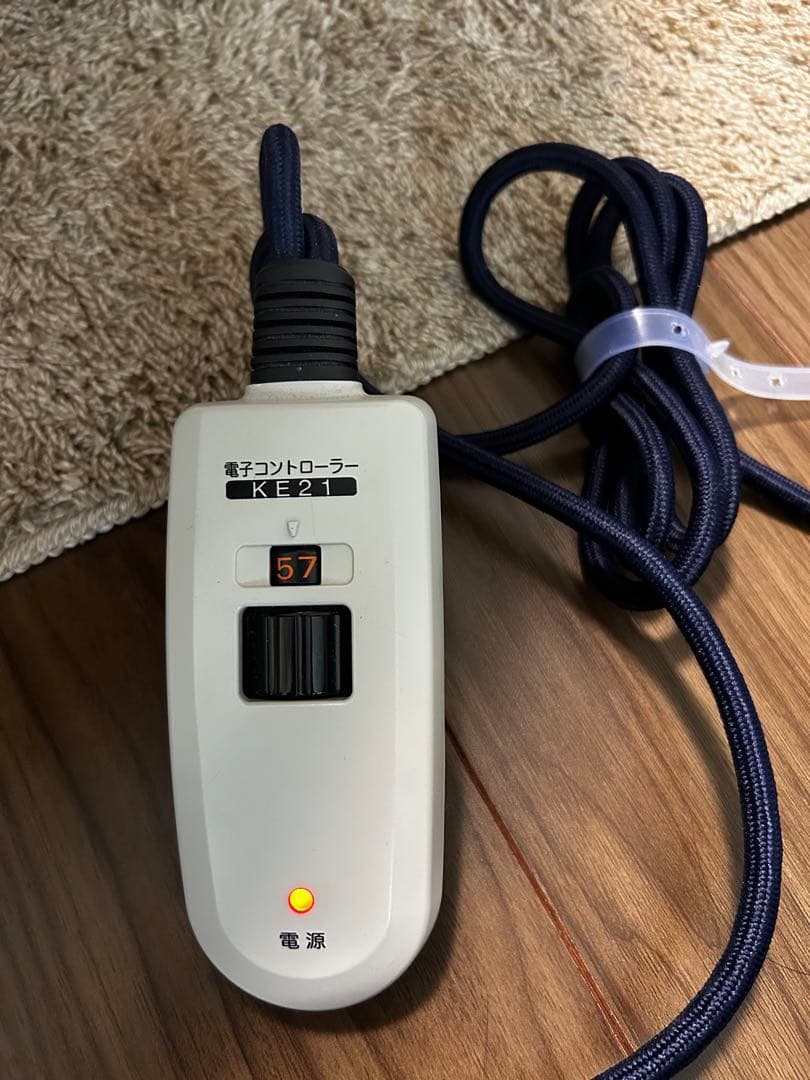 無印良品 楕円テーブル こたつ 等 家具セット