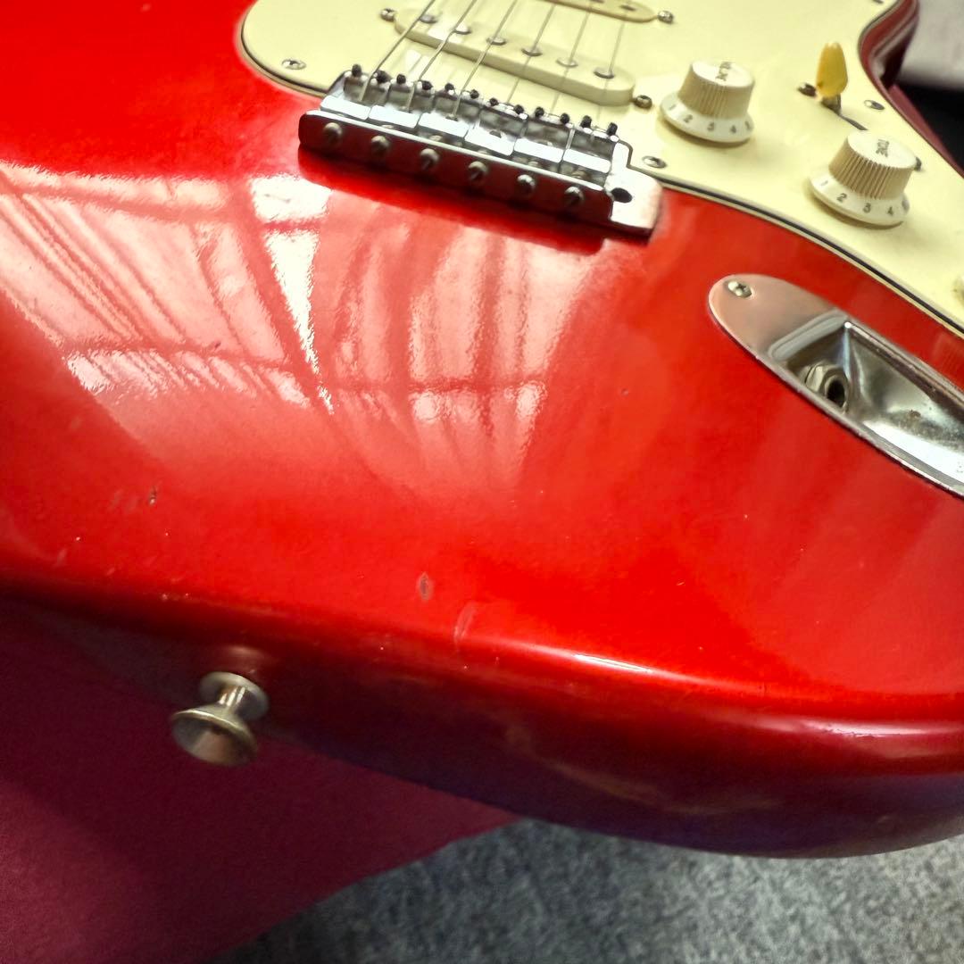 TOKAI SILVER STAR シルバースター　ギター トーカイ 82