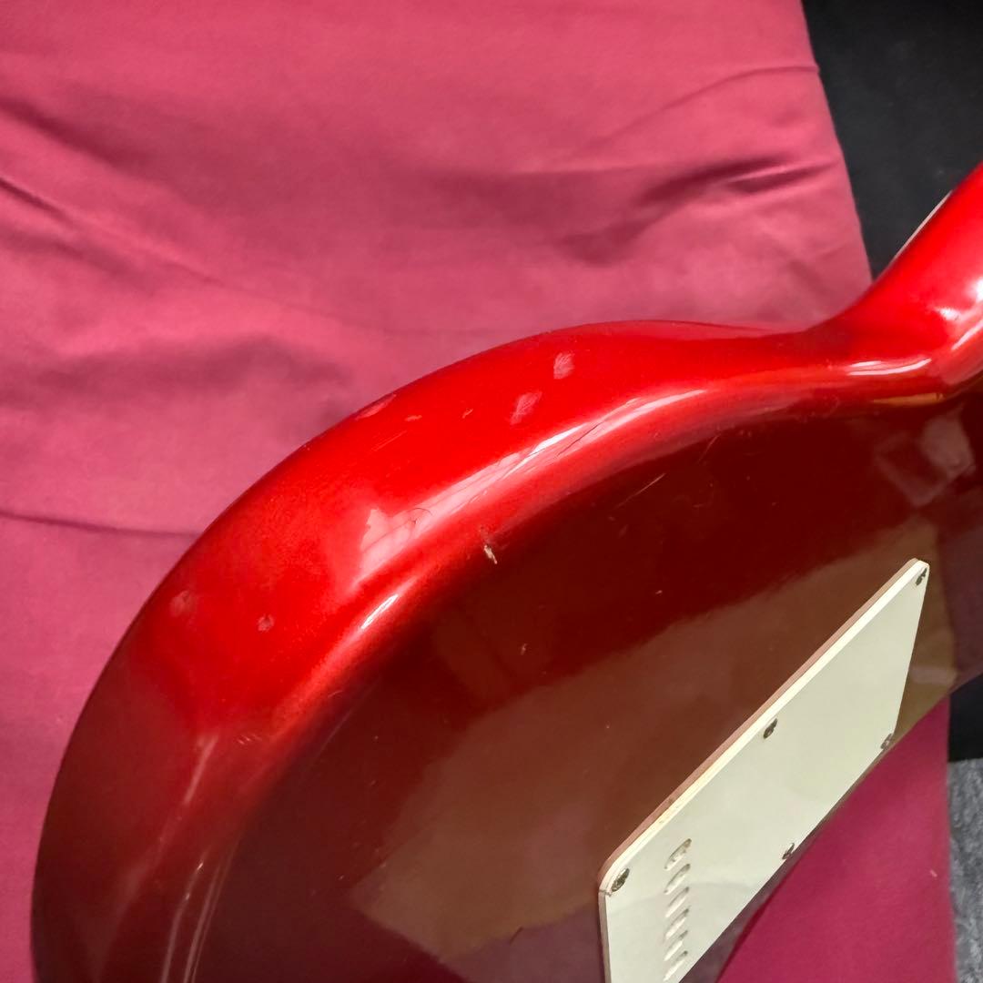 TOKAI SILVER STAR シルバースター　ギター トーカイ 82