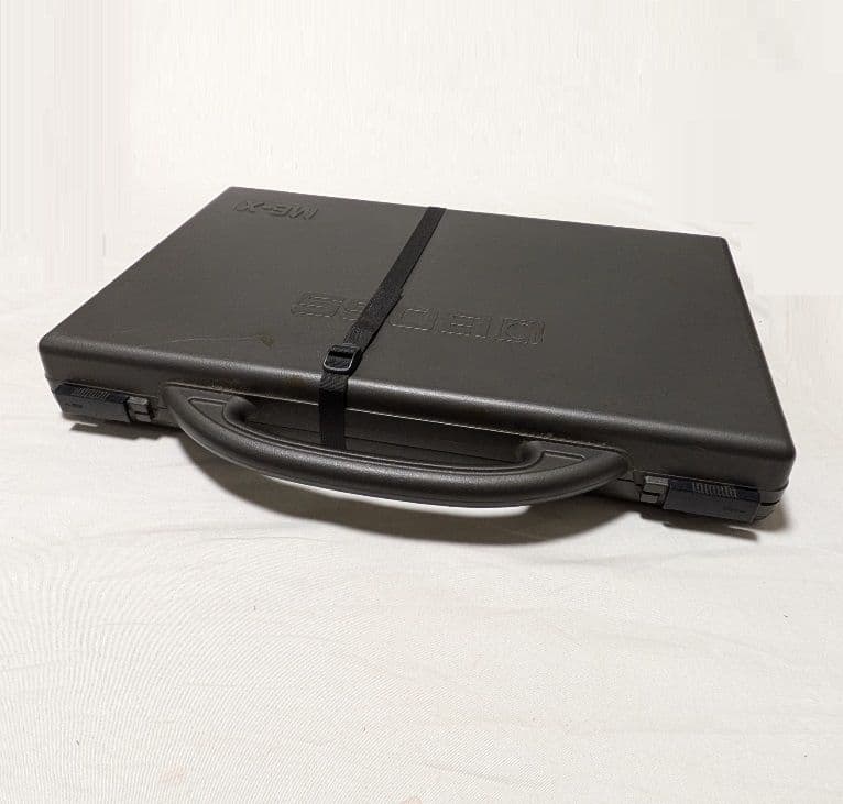 マルチエフェクター BOSS ME-X Expandable effects