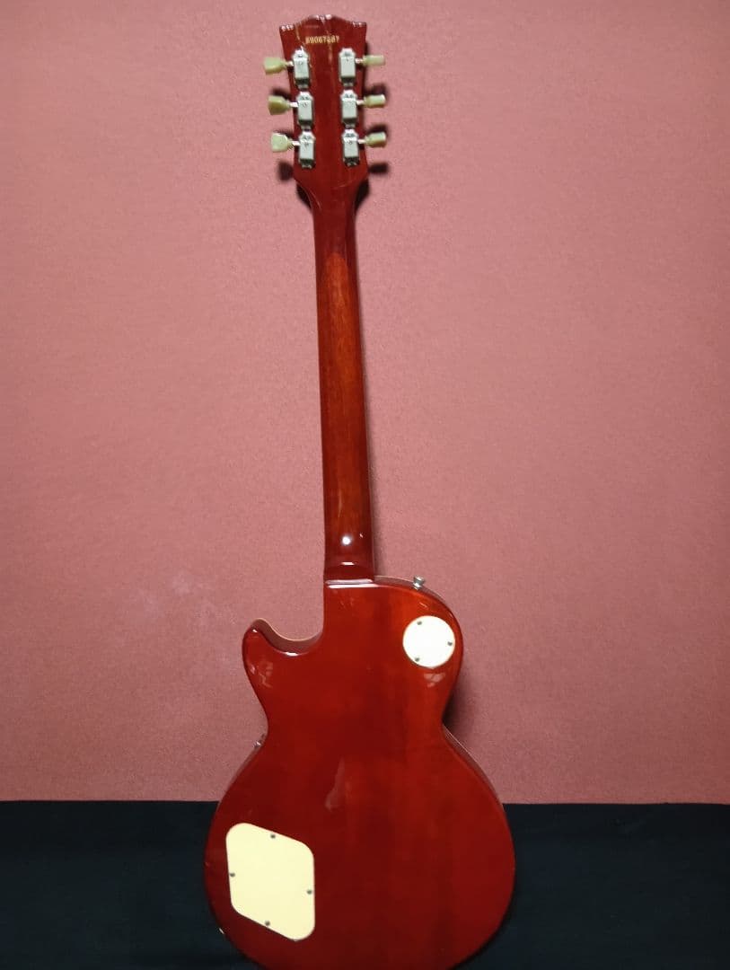 Blitz　レスポール