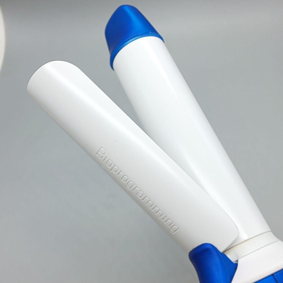 ヘアビューロン リュミエリーナ カール 3DPlus 34㍉【正規品】71