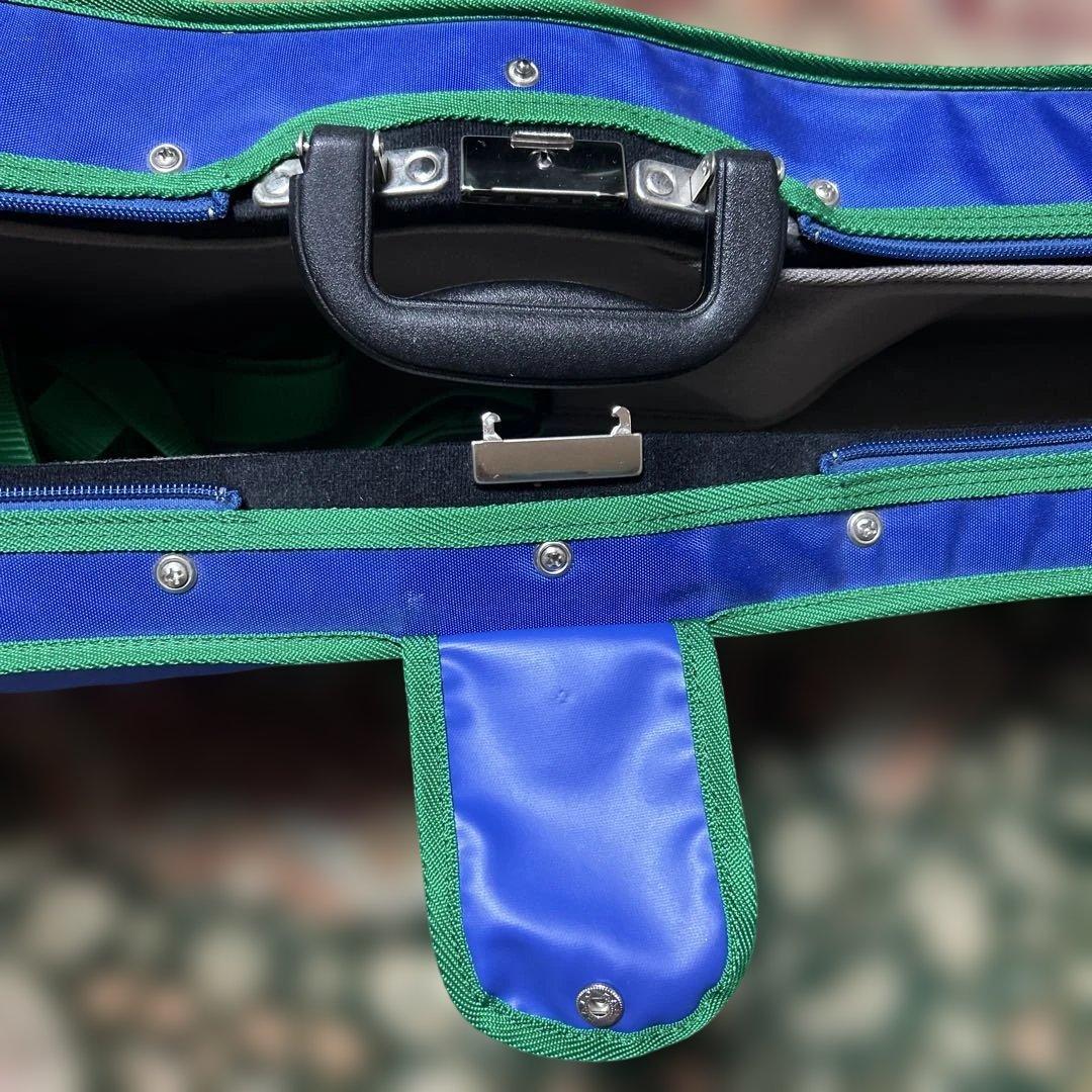 バイオリンケース　スヌーピー