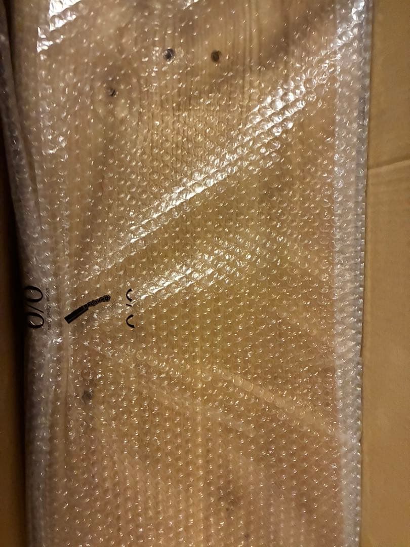 ネルデザインワークス　muku no deck sbskit付