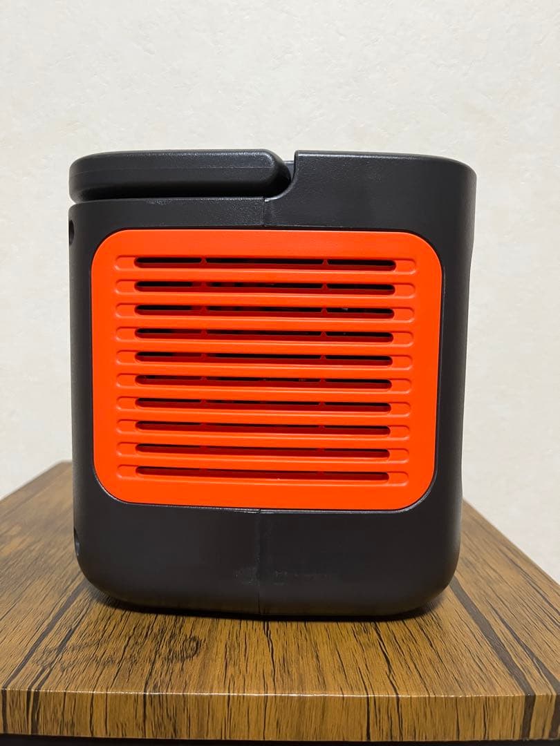 発電機・ポータブル電源 Jackery Explorer 300 Plus