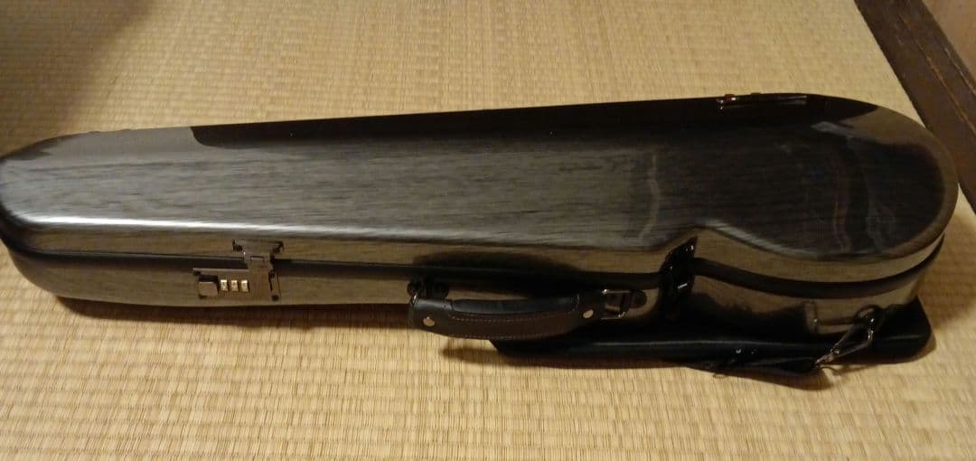 バイオリンケース・ハードケース