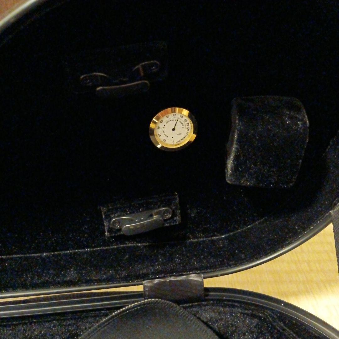 バイオリンケース・ハードケース