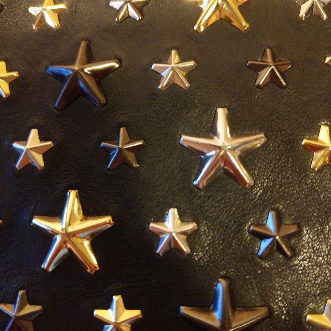 【未使用】JIMMY CHOO　ジミーチュウ　カペラ　アクセサリー•コスメポーチ