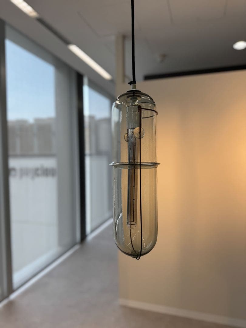 PETER IVY ピーター　アイビー Light Capsule L