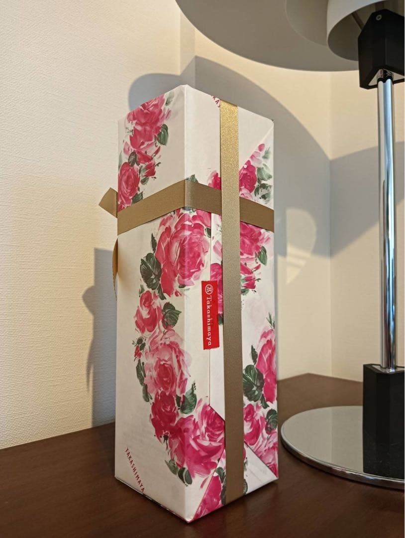 森伊蔵 720ml 金ラベル 【新品未開封】