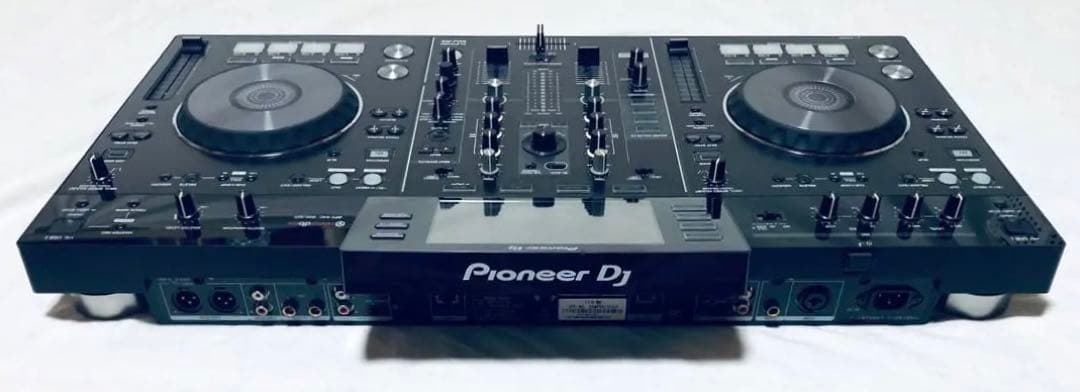 Pioneer DJ XDJ-RX DJコントローラー 美品 動作確認済