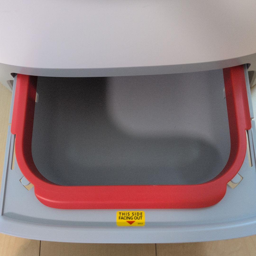 PETKIT PURAX 猫用トイレ セット