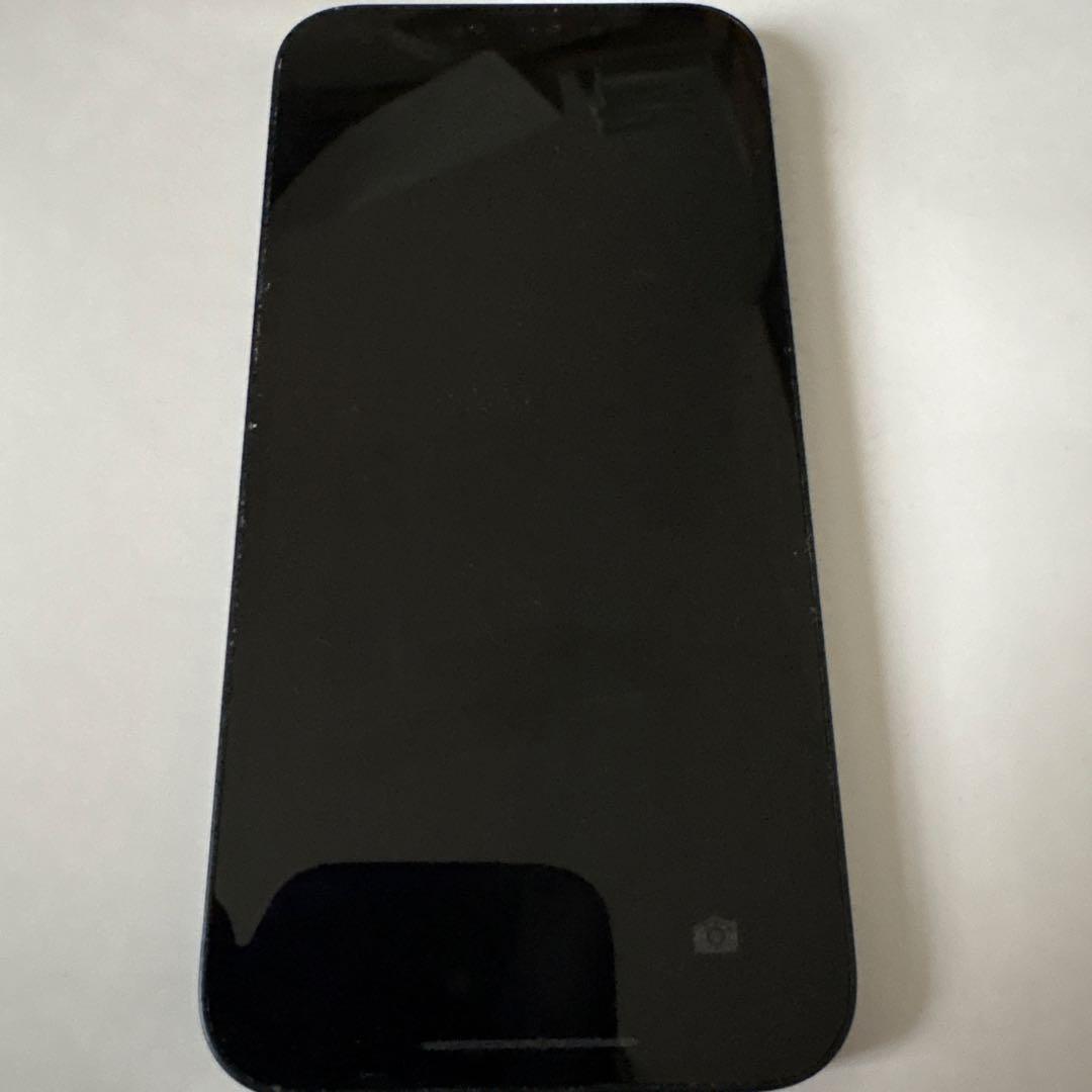 【本体のみ】iPhone 13 ミッドナイト 128GB SIMロックなし