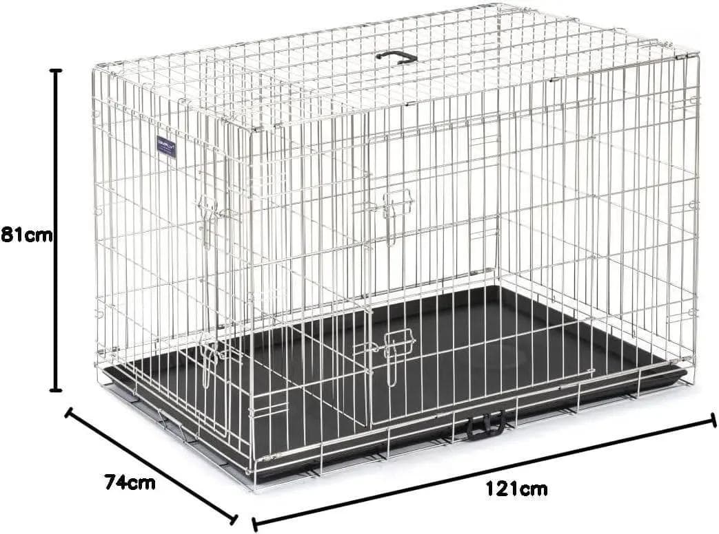 SIMPLY シンプリー メゾン ステンレス ゲージ サークル XXLサイズ