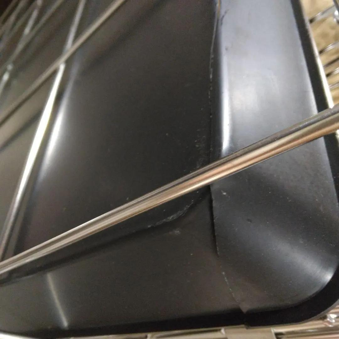 SIMPLY シンプリー メゾン ステンレス ゲージ サークル XXLサイズ