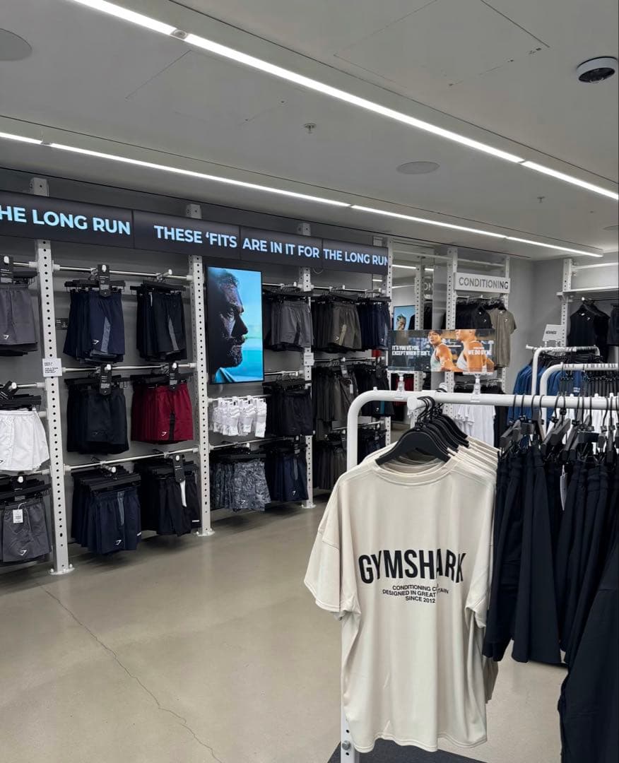 キンニクリムゾン   ONYX V5