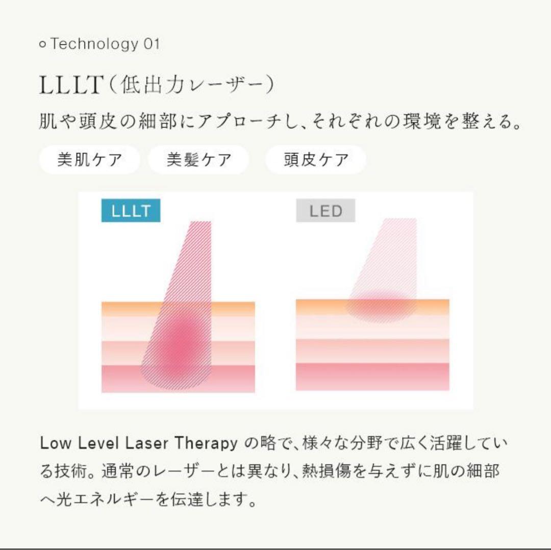 新品未開封 STELLA BEAUTE ステラボーテ 美顔器 リフトブラシプロ