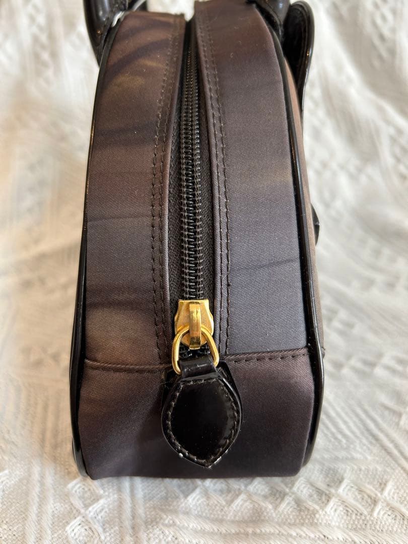 (*)様 Christian Dior クリスチャンディオール ダブルサドルバッ