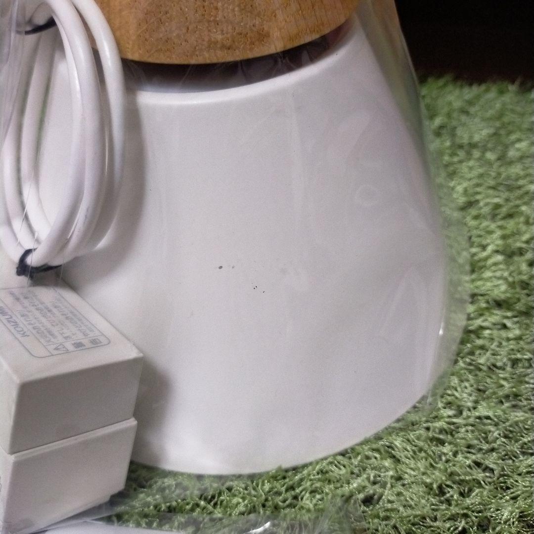 s.o　KOIZUMI　LEDペンダント照明のみ　2灯セット　電球色