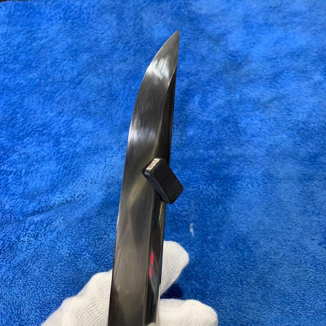 ★日本刀 残欠 合法品