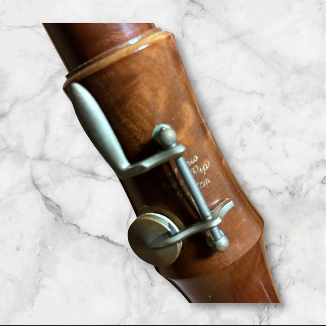 ニッカン社製　Superio Tenor Pipe Nikkan