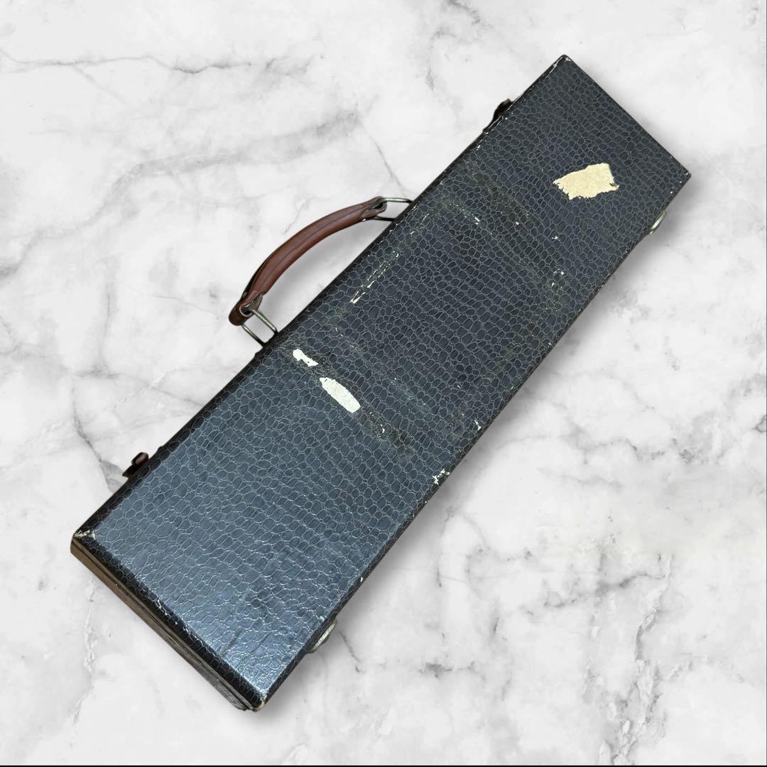 ニッカン社製　Superio Tenor Pipe Nikkan