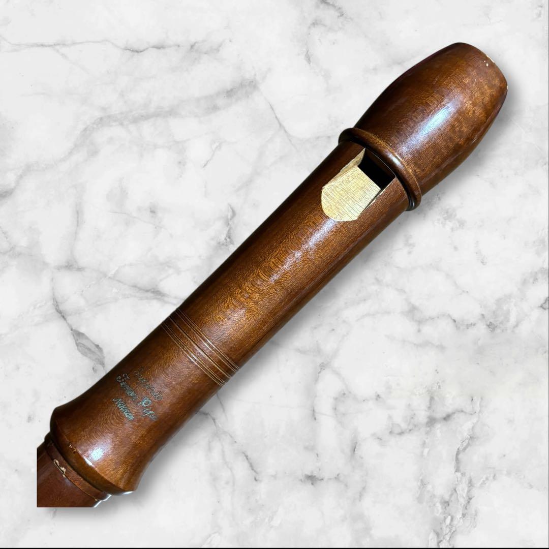 ニッカン社製　Superio Tenor Pipe Nikkan