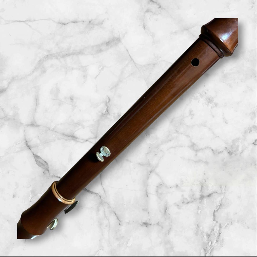 ニッカン社製　Superio Tenor Pipe Nikkan